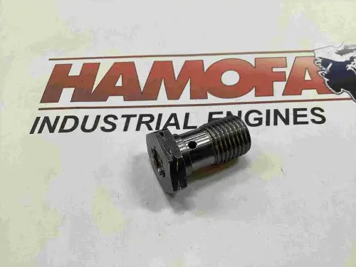 MAN BANJO BOLT OILER 51.05405-6004 NEW - Thumb image 1