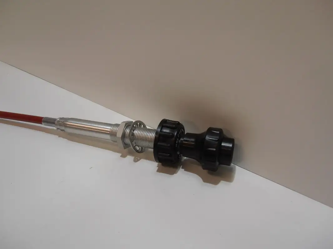 MITSUBISHI STEUERKABEL 4528871806 NEU – Bild 2