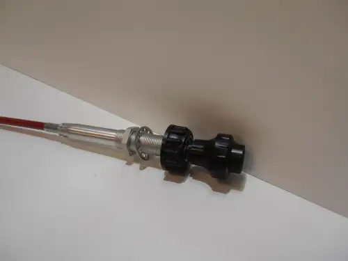 CÂBLE DE CONTRÔLE MITSUBISHI 4528871806 NEUF - Miniature 2