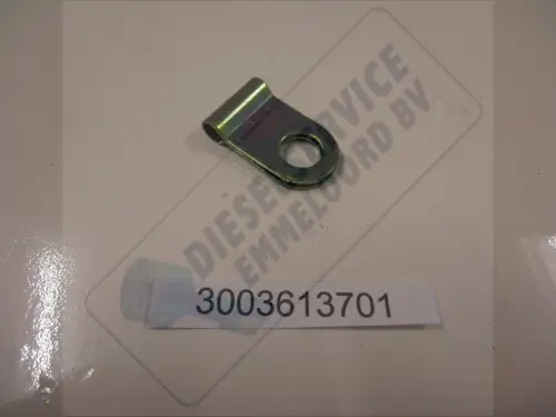 MITSUBISHI ATTACHE 3003613701 NEUF