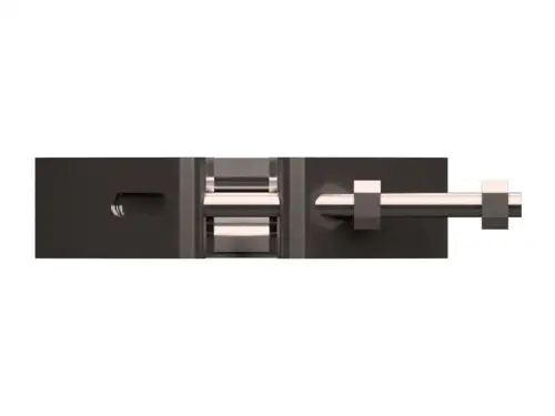 CLIP DE HOSE CATERPILLAR 8N0878 NEUF - Miniature 4