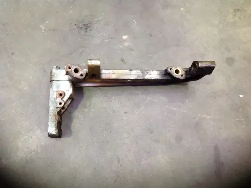 MITSUBISHI BRACKET, TURBOCHARGER 3783224200 USED - Thumb image 1
