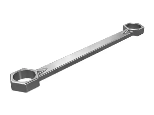 CATERPILLAR CAT LOCK 9L9372 НОВЫЙ - Миниатюра 2