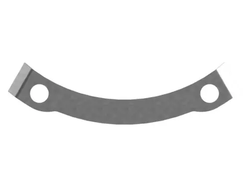 CATERPILLAR LOCK-SCREW 8F8682 NEW - Thumb image 1