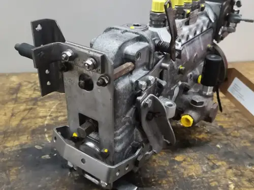 BOSCH KRAFTSTOFFPUMPE 0400676152 ÜBERHOLT – Vorschaubild 4