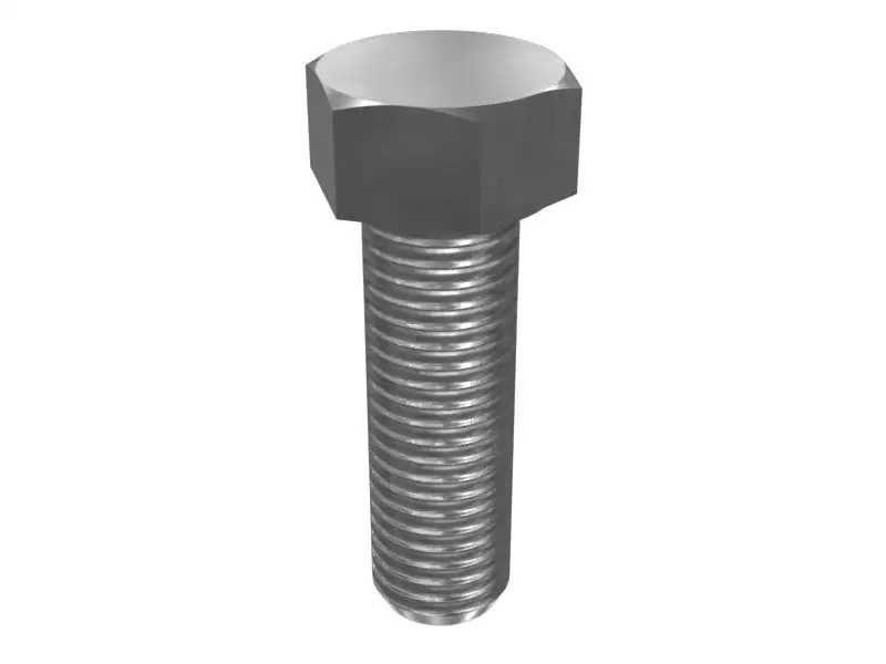BOLT CATERPILLAR 1A1135 NEUF - Image 4