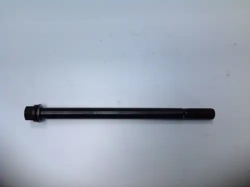 БОЛТ ГОЛОВКИ ЦИЛИНДРА MITSUBISHI S12A2 S6A* 3250101601 НОВЫЙ - Миниатюра 1
