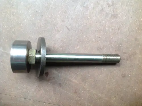 MITSUBISHI IDLER BOUT 3772314700 GEBRUIKT