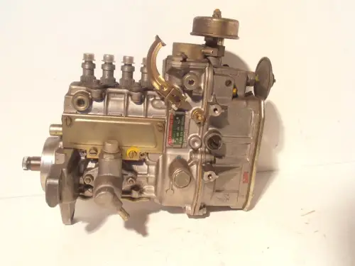 MERCEDES KRAFTSTOFFPUMPE A 601 070 30 01 GEBRAUCHT – Vorschaubild 2
