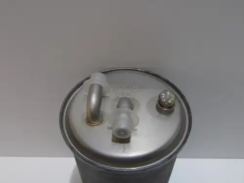 FILTRO DE COMBUSTIBLE BOSCH 0450906101 NUEVO
