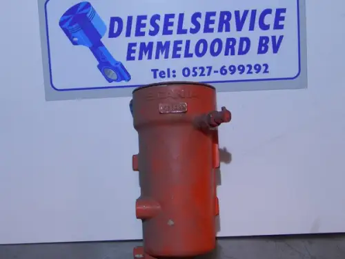 SCANIA BRANDSTOFFILTERBEHUIZING 1482618 GEBRUIKT