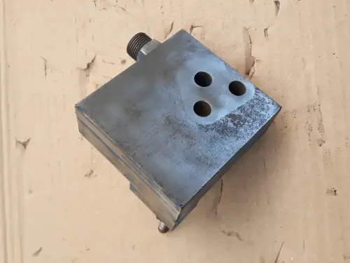 CUMMINS DISTRIBUTEUR DE CARBURANT 4917198 NEUF