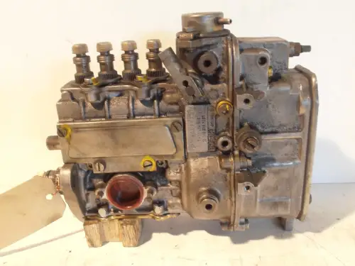 POMPE À CARBURANT BOSCH 0400074924 RÉNOVÉE