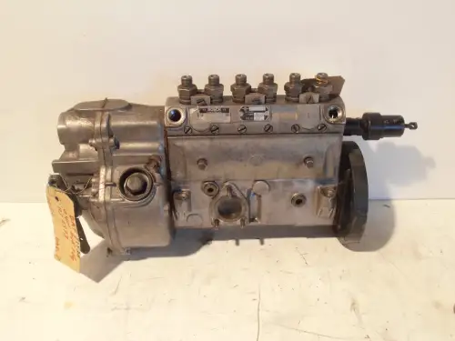 POMPE À CARBURANT BOSCH 0400646169 RÉNOVÉE