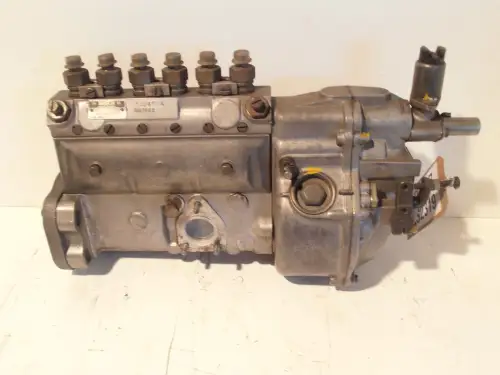 POMPE À CARBURANT BOSCH 0400846253 RÉNOVÉE