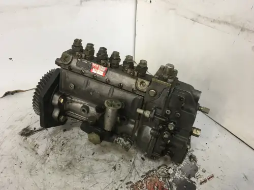 BOMBA DE COMBUSTIBLE BOSCH 0400876375 USADA
