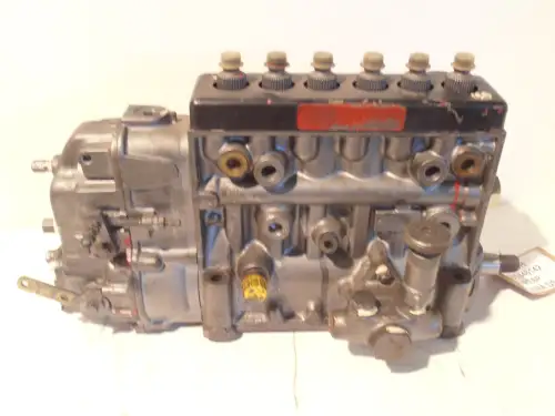 POMPE À CARBURANT BOSCH 0401846142 REMISE À NEUF