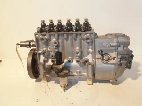 BOMBA DE COMBUSTIBLE BOSCH 0401846176 RECONSTRUIDA