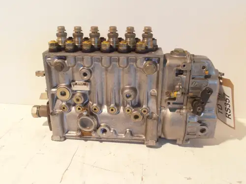 BOMBA DE COMBUSTIBLE BOSCH 0401846419 NUEVA
