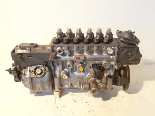 TOPЛИВНЫЙ НАСОС BOSCH 0401846930 НОВЫЙ - Миниатюра 1