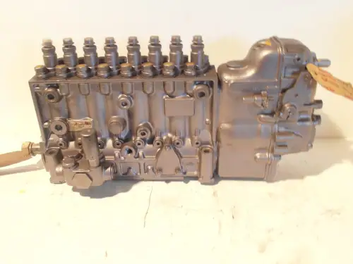 POMPE À CARBURANT BOSCH 0401878140 RÉNOVÉE