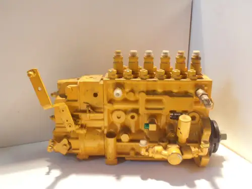 POMPE À CARBURANT BOSCH 0402076838 REMANUFACTURÉE