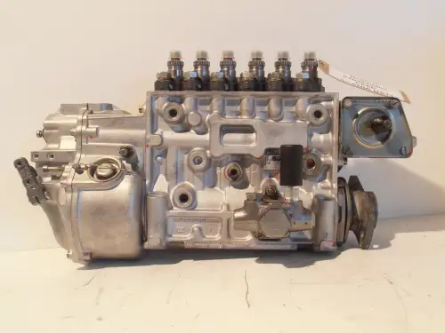 BOSCH FUEL PUMP 0402646803 REBUILD - Thumb image 1