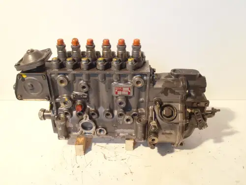 BOSCH FUEL PUMP 0402646872 REBUILD - Thumb image 1