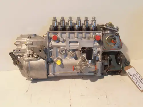 BOSCH BRANDSTOFPOMP 0402646886 NIEUW