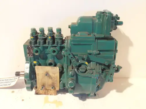 BOMBA DE COMBUSTIBLE BOSCH 0403444145 RECONSTRUIDA