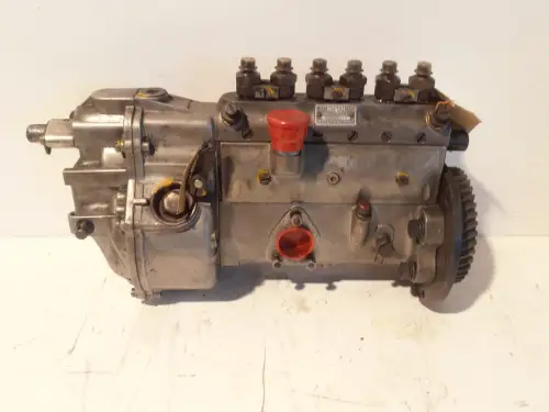 BOSCH FUEL PUMP 0420212037 REBUILD - Thumb image 1