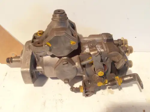 BOSCH KRAFTSTOFFPUMPE 0460306 ÜBERHAULT – Vorschaubild 1
