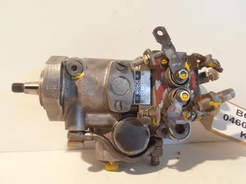 BOSCH FUEL PUMP 0460314010 REBUILD - Thumb image 1
