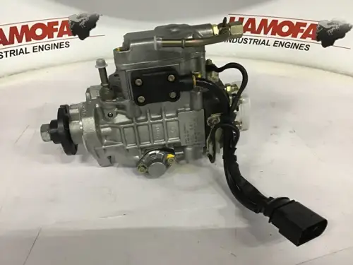 BOSCH FUEL PUMP 0 460 404 977 REBUILD - Thumb image 1