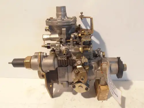 BOSCH BRANDSTOF POMP 0460414086 HERSTEL