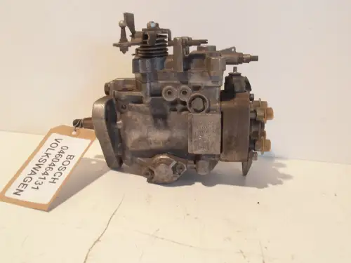 ТОПЛИВНЫЙ НАСОС BOSCH 0460464131 ВОССТАНОВЛЕННЫЙ