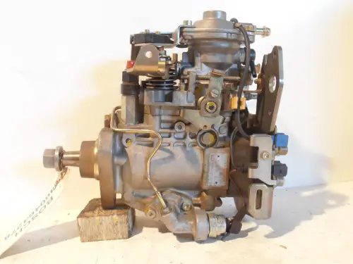 BOMBA DE COMBUSTIBLE BOSCH 0460464278 REPARADA