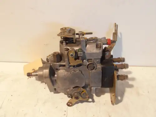 BOSCH BRANDSTOFPOMP 0 460 485 020 NIEUW
