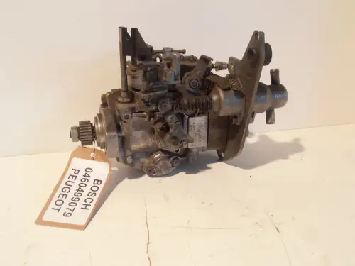 BOSCH BRANDSTOFPOMP 0460499079 HERNIEUWD