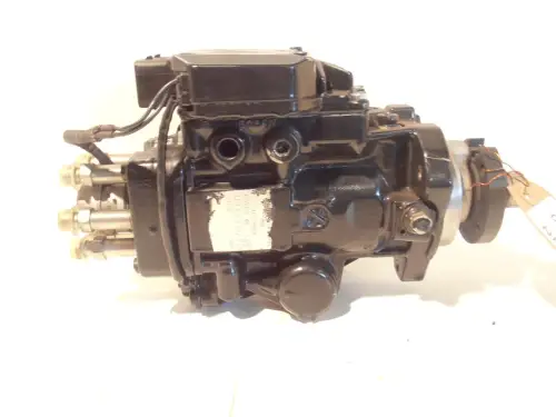 BOSCH FUEL PUMP 0470006001 REBUILD - Thumb image 1