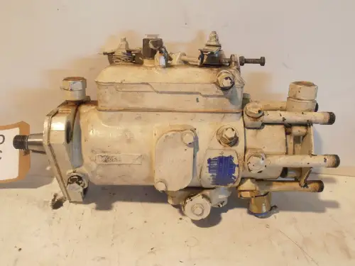 LUCAS BRANDSTOF POMP 3062F301 HERSTEL