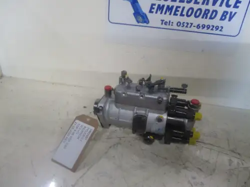 POMPE À CARBURANT LUCAS 3462091 RÉNOVÉE - Miniature 2