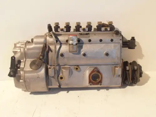 BOMBA DE COMBUSTIBLE BOSCH 40605083 NUEVA