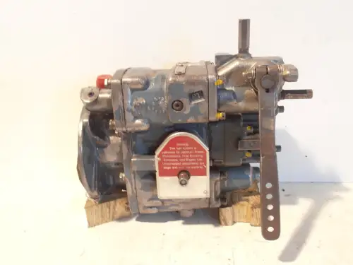 CUMMINS BRANDSTOFPOMP CPL0731-SB56 HERGEBOUWD