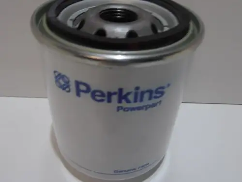 PERKINS BRANDSTOFFILTER 130366120 NIEUW