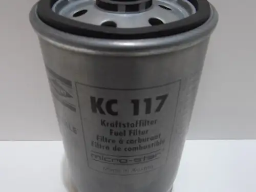 MAHLE FUEL FILTER 1457429675 NEW