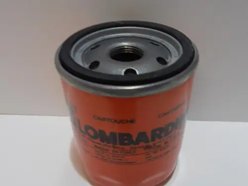 МАСЛЯНЫЙ ФИЛЬТР LOMBARDINI 2175 131 НОВЫЙ