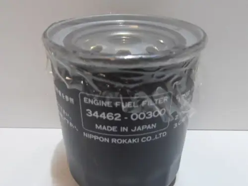 FILTRO DE COMBUSTIBLE MITSUBISHI 3446210300 NUEVO