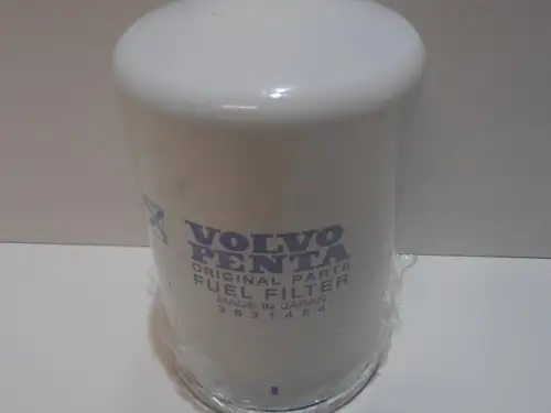 ФИЛЬТР ТОПЛИВА VOLVO PENTA 3831484 НОВЫЙ