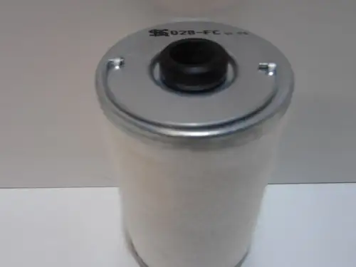 KOLBENSCHMIDT KRAFTSTOFFFILTER 50013028 NEU